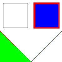 ASP code to draw and fill shapes